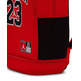 Jordan Jersey Backpack "Gym Red"