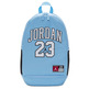 Jordan Jersey Backpack "University Blue"