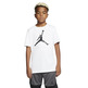 Jordan Jumbo Jumpman Tee GS Junior