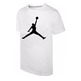 Jordan Jumbo Jumpman Tee GS Junior