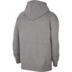 Jordan Jumpman Air Fleece Pullover Hoodie "Grey"