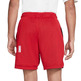 Jordan Jumpman Air Shorts "Gym Red"