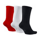 Jordan Jumpman Crew Pack 3 Socks (011)