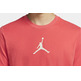 Jordan Jumpman Dri-FIT Short-Sleeve Crew