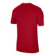 Jordan Jumpman Dri-FIT Short-Sleeve Crew "Red"