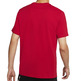 Jordan Jumpman Short-Sleeve T-Shirt "RedBlack"