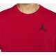 Jordan Jumpman Short-Sleeve T-Shirt "RedBlack"