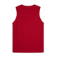 Jordan Kids Air JDB High Brand Read Tank Top "Gym Red