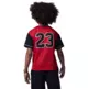 Jordan Kids HBR Baseball Jersey "Gym Red"