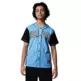 Jordan Kids HBR Baseball Jersey "University Blue"