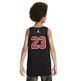 Jordan Kids JBD 23 Jersey Tank Top "Black"