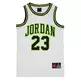 Jordan Kids JBD 23 Jersey Tank Top "Electric Green""