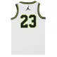 Jordan Kids JBD 23 Jersey Tank Top "Electric Green""