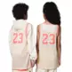 Jordan Girls JBD 23 Jersey Tank Top "Guava Ice"