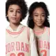 Jordan Girls JBD 23 Jersey Tank Top "Guava Ice"