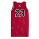 Jordan Kids JBD 23 Jersey Tank Top "Gym Red""