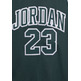 Jordan Kids JBD 23 Jersey Tank Top "Oxidized Green"