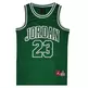 Jordan Kids JBD 23 Jersey Tank Top "Pine Green"