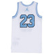 Jordan Kids JBD 23 Jersey Tank Top "White-University Blue"