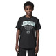 Jordan Kids JBD Des Champion DRI-FIT Tee "Black"