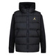 Jordan Kids JDB 2 Fer Puffer Jacket "Black"