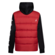 Jordan Kids JDB 2 Fer Puffer Jacket "Gym Red"