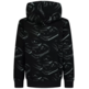 Jordan Kids JDB "23" Fade Away Fleece Hoodie "Black"