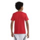 Jordan Kids JDB 23 Practice Flight Tee "Gym Red"