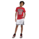 Jordan Kids JDB 23 Practice Flight Tee "Gym Red"