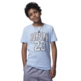 Jordan Kids JDB 23 Practice Flight Tee "University Blue""