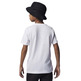 Jordan Kids JDB 23 Practice Flight Tee "White"