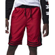 Jordan Kids JDB Air Diamond Shorts "Gym Red"