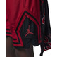 Jordan Kids JDB Air Diamond Shorts "Gym Red"