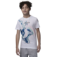 Jordan Kids JDB Air Heat Map Tee "White"