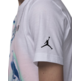 Jordan Kids JDB Air Heat Map Tee "White"