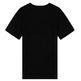 Jordan Kids JDB Air Heatmap Jumpman HBR Tee "Black"