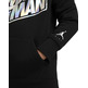 Jordan Kids JDB Jumpman X Nike Iridescent Hoodie "Black"