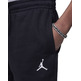 Jordan Kids JDB MJ Brooklyn FLC Pants "Black"