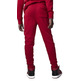 Jordan Kids JDB MJ Brooklyn FLC Pants "Gym Red"