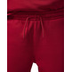 Jordan Kids JDB MJ Brooklyn FLC Pants "Gym Red"