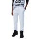 Jordan Kids JDB MJ Brooklyn FLC Pants "Pure Platinum"