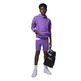 Jordan Kids JDB MJ Brooklyn FLC Pullover "Raspberry