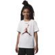 Jordan Kids JDB Watercolor Jumpman "White"