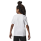 Jordan Kids JDB Watercolor Jumpman "White"