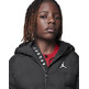 Jordan Kids JDB Welded Puffer Jacket "Black"