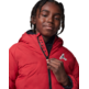 Jordan Kids JDB Welded Puffer Jacket "Gym Red"