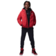 Jordan Kids JDB Welded Puffer Jacket "Gym Red"