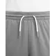 Jordan Kids Jumping Big Air Logo Mesh Short "Smoke Grey"