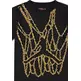 Jordan Kids Jumpman Chain T-Shirt "Black"