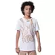 Jordan Kids Jumpman Chain T-Shirt "White"